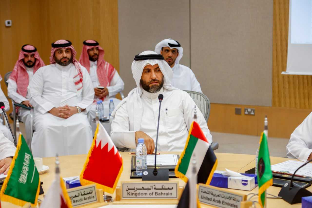 مدير إدارة الثقافة الأمنية يشارك في الاجتماع الثالث عشر للجنة الإعلام الأمني بدول مجلس التعاون<